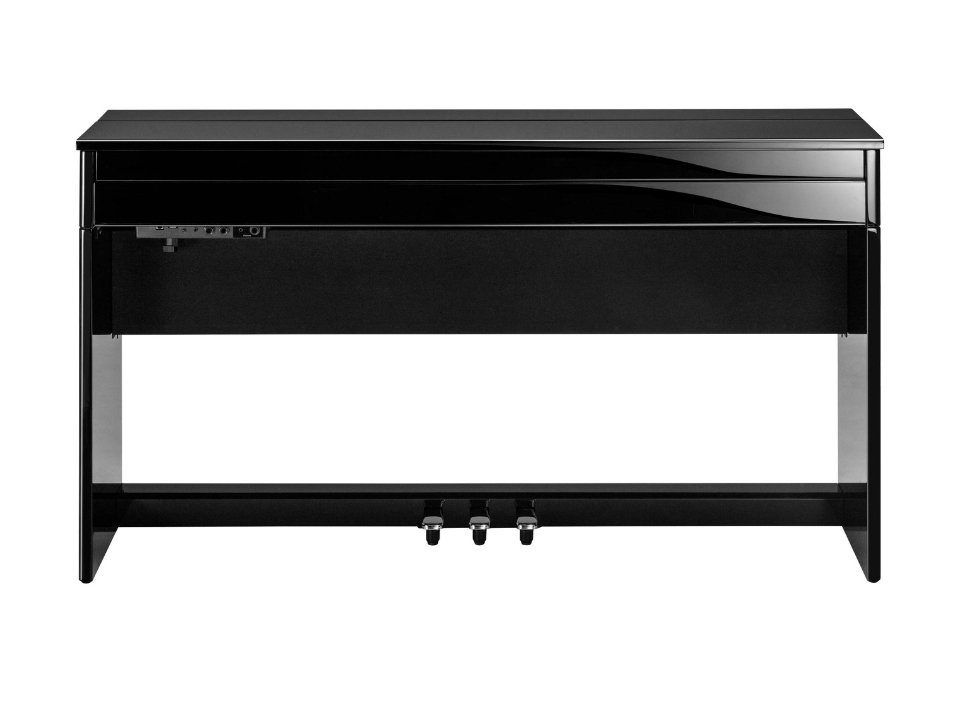 Hình ảnh chi tiết ROLAND DP-603 PE góc chụp 2